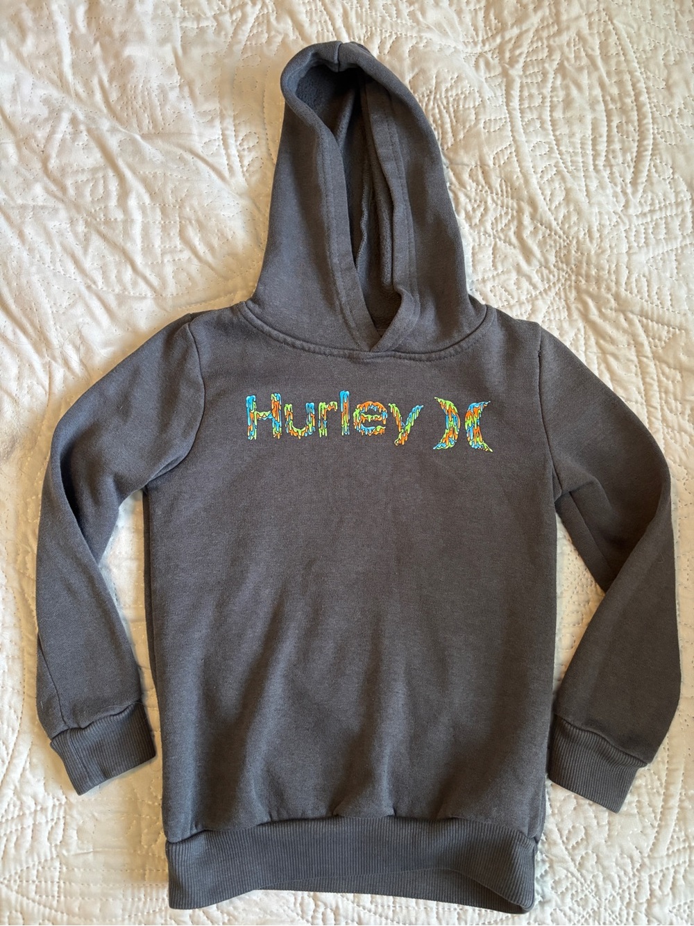 Kids Hurley Sweatshirt